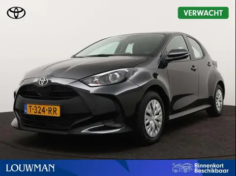 Used TOYOTA YARIS Petrol 2023 Ad 