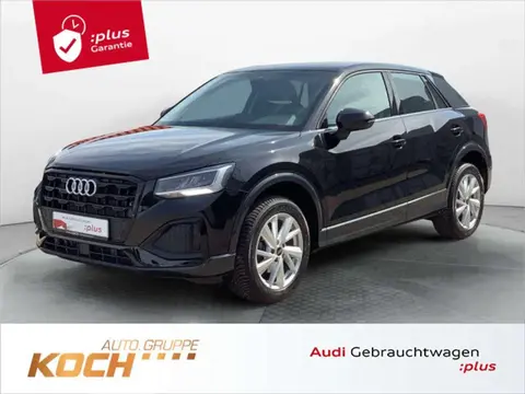 Annonce AUDI Q2 Essence 2023 d'occasion 