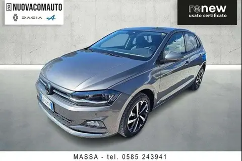 Used VOLKSWAGEN POLO  2021 Ad 