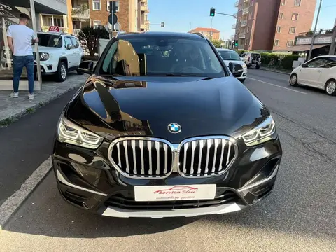 Annonce BMW X1 Diesel 2022 d'occasion 