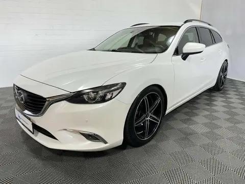 Used MAZDA 6 Petrol 2015 Ad 