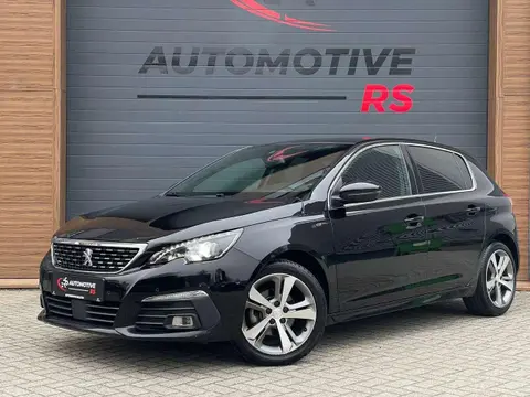 Used PEUGEOT 308 Petrol 2021 Ad 