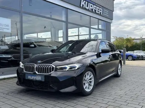 Used BMW SERIE 3 Petrol 2023 Ad 