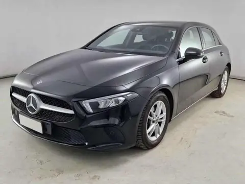 Used MERCEDES-BENZ CLASSE A Diesel 2019 Ad 