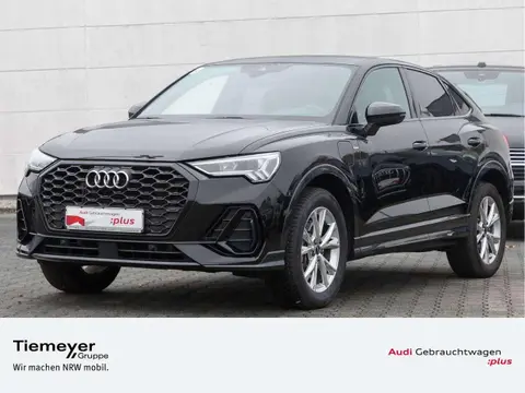 Used AUDI Q3 Hybrid 2022 Ad 