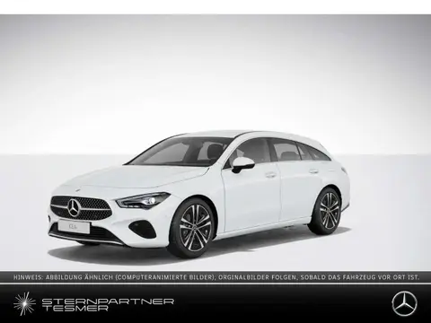 Annonce MERCEDES-BENZ CLASSE CLA Essence 2024 d'occasion 