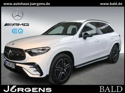 Annonce MERCEDES-BENZ CLASSE GLC Essence 2024 d'occasion 