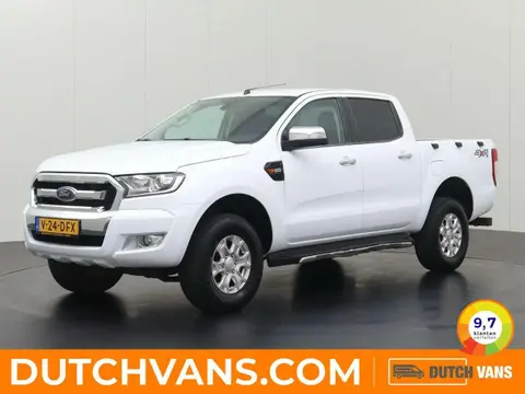 Used FORD RANGER Diesel 2017 Ad 