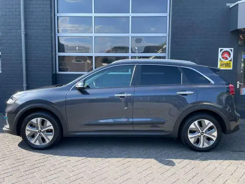 Used KIA E-NIRO Electric 2019 Ad 