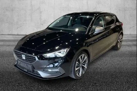 Annonce SEAT LEON Essence 2023 d'occasion 