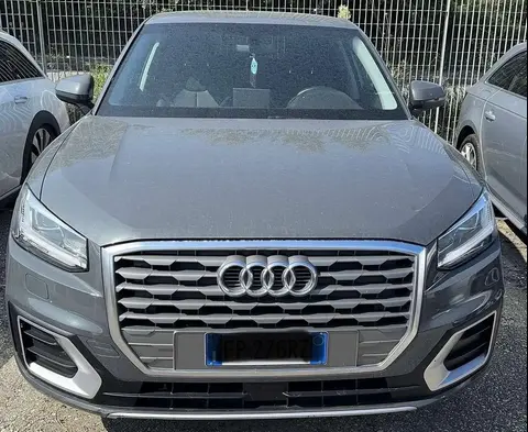 Used AUDI Q2 Diesel 2017 Ad 