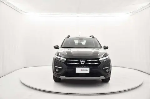 Used DACIA SANDERO Petrol 2021 Ad 