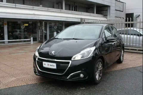 Used PEUGEOT 208 Petrol 2016 Ad 