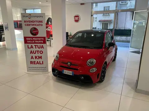 Used ABARTH 595 Petrol 2019 Ad 