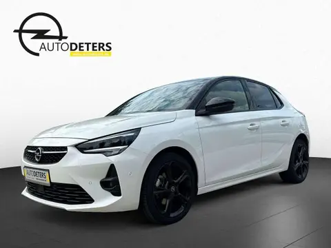 Annonce OPEL CORSA Essence 2023 d'occasion 