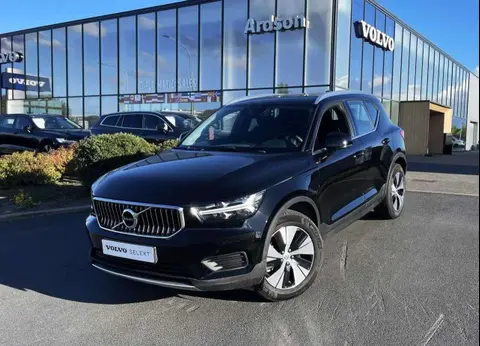 Used VOLVO XC40 Hybrid 2021 Ad 