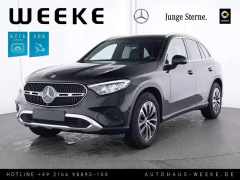 Annonce MERCEDES-BENZ CLASSE GLC Essence 2023 d'occasion 