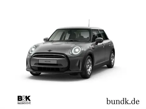 Annonce MINI ONE Essence 2021 d'occasion 