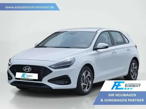 Annonce HYUNDAI I30 Essence 2024 d'occasion 