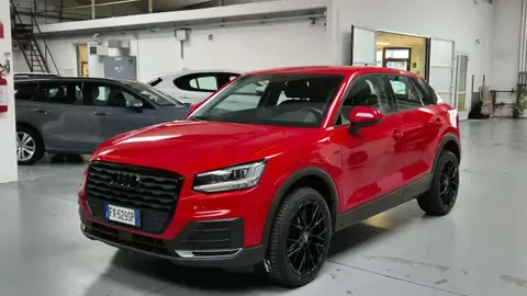 Annonce AUDI Q2 Diesel 2019 d'occasion 