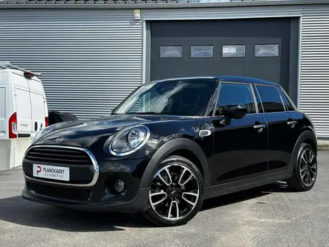 Annonce MINI ONE Essence 2020 d'occasion 