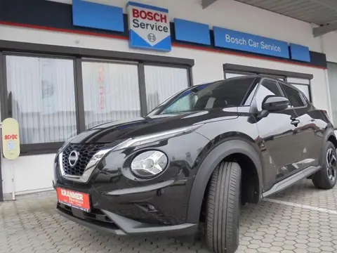 Used NISSAN JUKE Petrol 2024 Ad 