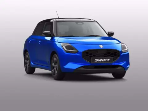 Annonce SUZUKI SWIFT Hybride 2024 d'occasion 