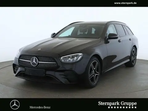 Used MERCEDES-BENZ CLASSE E Diesel 2023 Ad 