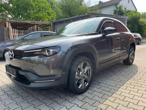 Annonce MAZDA MX-30 Électrique 2020 d'occasion 