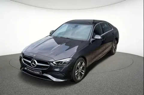 Annonce MERCEDES-BENZ CLASSE C Hybride 2024 d'occasion 