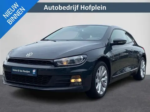 Used VOLKSWAGEN SCIROCCO Petrol 2017 Ad 