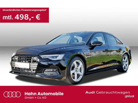 Used AUDI A6 Petrol 2023 Ad 