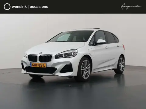 Annonce BMW SERIE 2 Hybride 2020 d'occasion 