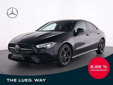 Used MERCEDES-BENZ CLASSE CLA Diesel 2023 Ad 