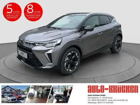 Used MITSUBISHI ASX Petrol 2024 Ad 