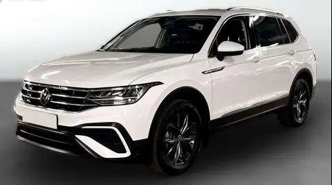 Annonce VOLKSWAGEN TIGUAN Essence 2023 d'occasion 