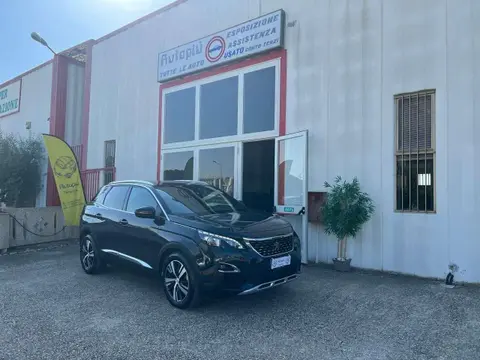 Used PEUGEOT 3008 Diesel 2019 Ad 