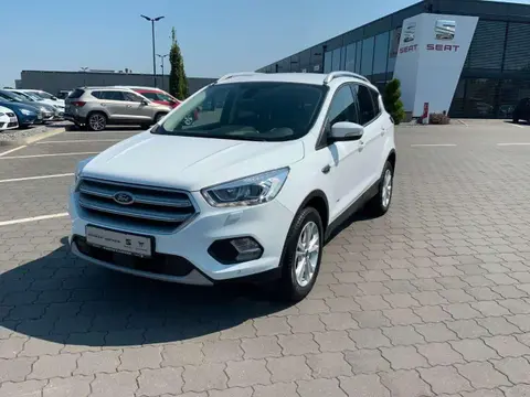 Used FORD KUGA Diesel 2018 Ad 