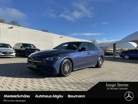 Used MERCEDES-BENZ CLASSE C Diesel 2023 Ad Germany