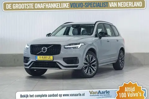 Used VOLVO XC90 Hybrid 2024 Ad 