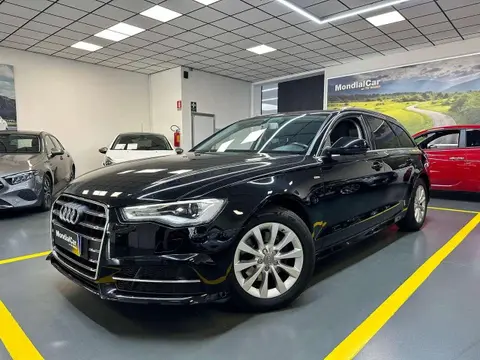 Used AUDI A6 Diesel 2017 Ad 