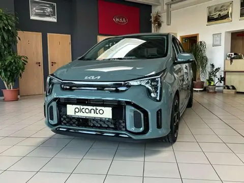 Used KIA PICANTO Petrol 2024 Ad 