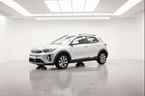 Annonce KIA STONIC Essence 2022 d'occasion 