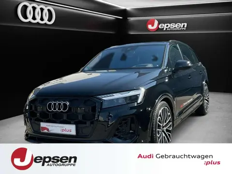 Used AUDI Q7 Hybrid 2024 Ad 