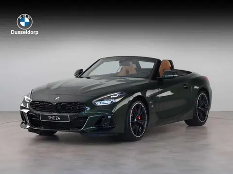 Annonce BMW Z4 Essence 2024 d'occasion 