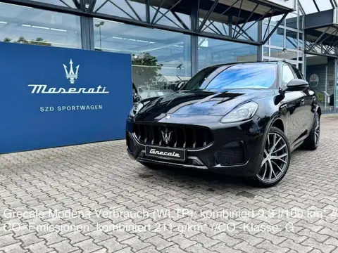 Used MASERATI GRECALE Petrol 2024 Ad 