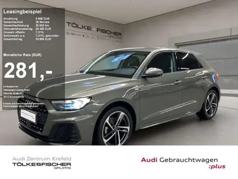 Used AUDI A1 Petrol 2024 Ad 