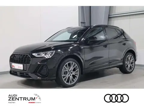 Annonce AUDI Q3 Essence 2023 d'occasion 