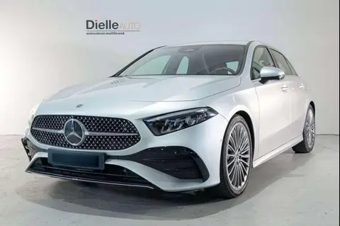 Annonce MERCEDES-BENZ CLASSE A Diesel 2023 d'occasion 