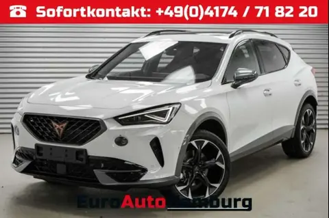 Used CUPRA FORMENTOR Petrol 2023 Ad 